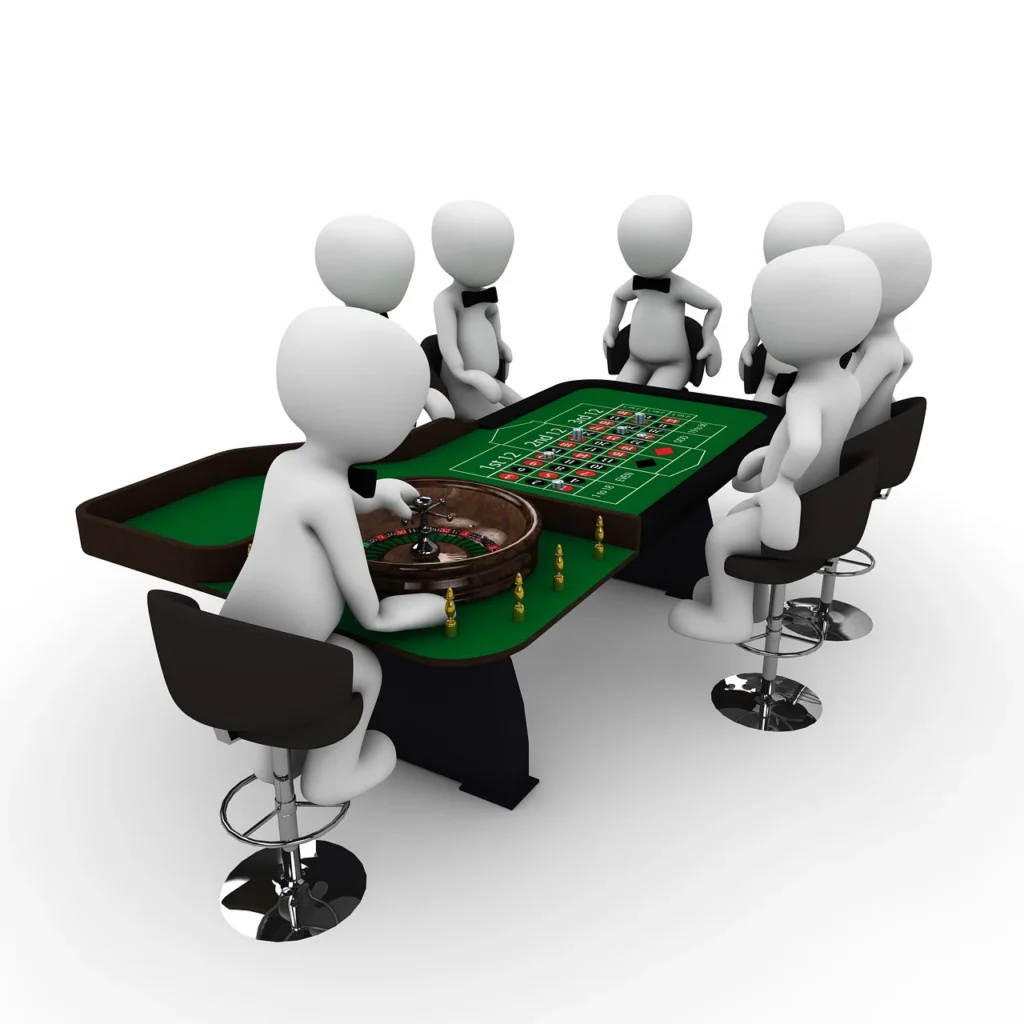 Mindful Spins: Practising Emotional Regulation Through Low-Stakes Casino Play