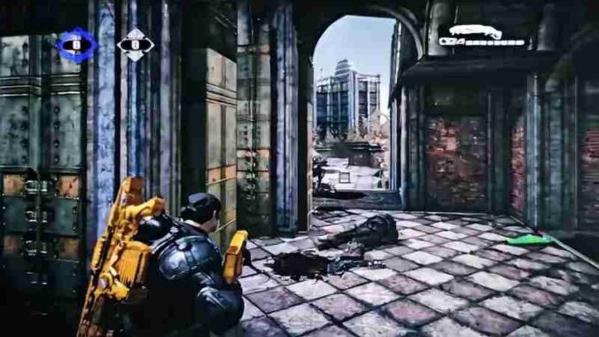 Gears of War Reloaded Performance On Steam Deck - Gameplay Graphics Settings Tested - SteamOS 3.7 - Multiplayer Beta June 2025

❤️ Subscribe - https://www.youtube.com/@DeckWizard
❤️ Turn on the '🔔' t - Digital concept art for illustrative purpose, tags: war: ist jetzt - Monok