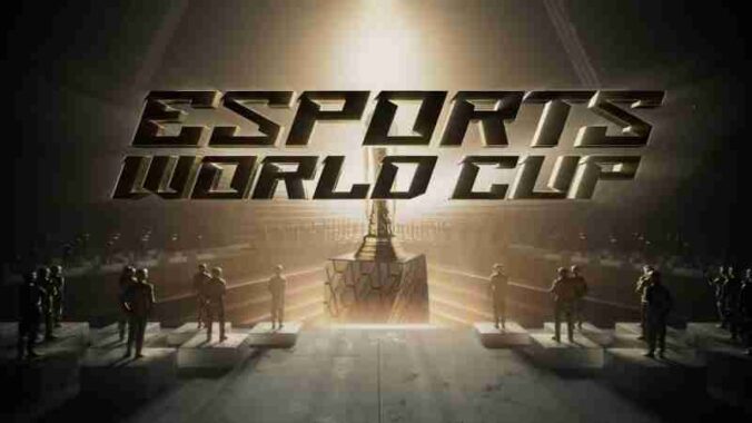 The world watched once. Now it watches again. 🌍

The Esports World Cup returns bigger and bolder!

New stories. New legends. Same hunger. 💪

📍 Boulevard Riyadh City
🗓️ Summer 2025
🎟️ https://webook.com/en/events/esports-world-cup

▶ More at:
♦ EWC: https://esportsworldcup.com
♦ Twitter: https://x.com/EWC_EN & https://x.com/EWC_Extra
♦ Instagram: https://www.instagram.com/ewc_en & https://www.instagram.com/ewc_extra/
♦ TikTok: https://www.tiktok.com/@ewc_en
♦ Facebook: https://www.facebook.com/esportsworldcup

#esportsworldcup #EWC25, tags: riad und - Youtube